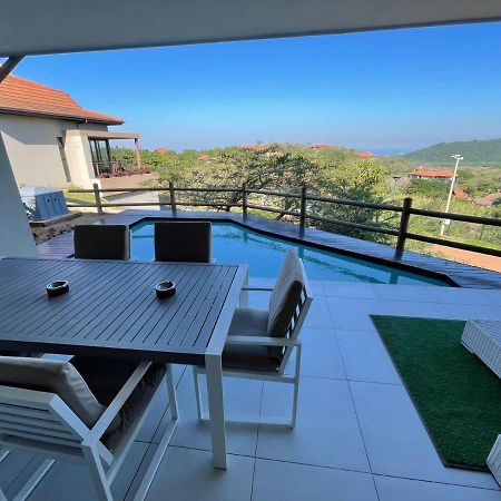 Zimbali Hills 4 Bedroom Kzh2 บัลลิโต ภายนอก รูปภาพ