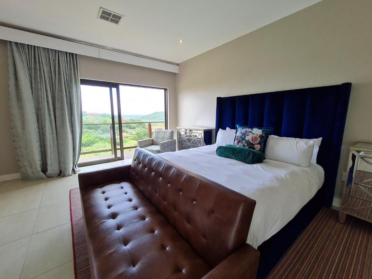 Zimbali Hills 4 Bedroom Kzh2 บัลลิโต ภายนอก รูปภาพ