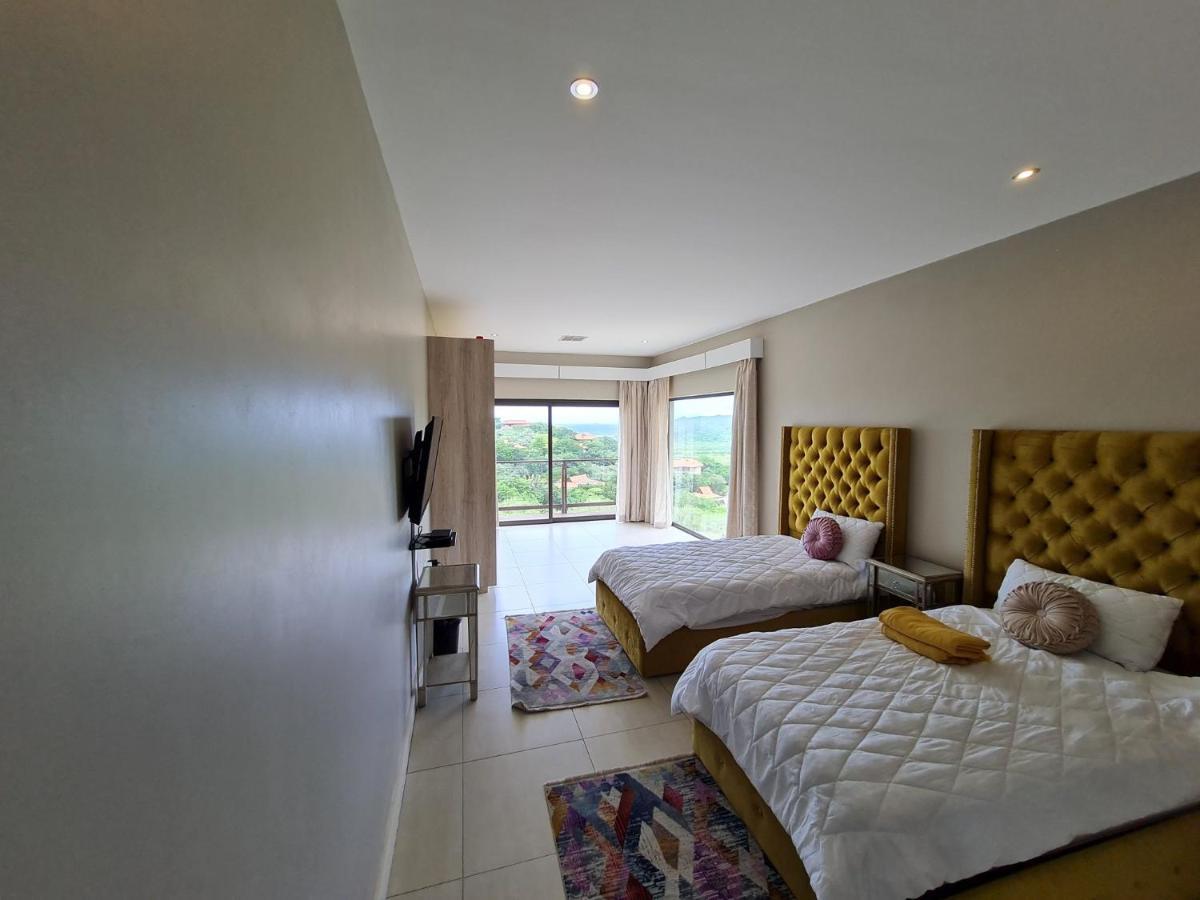 Zimbali Hills 4 Bedroom Kzh2 บัลลิโต ภายนอก รูปภาพ