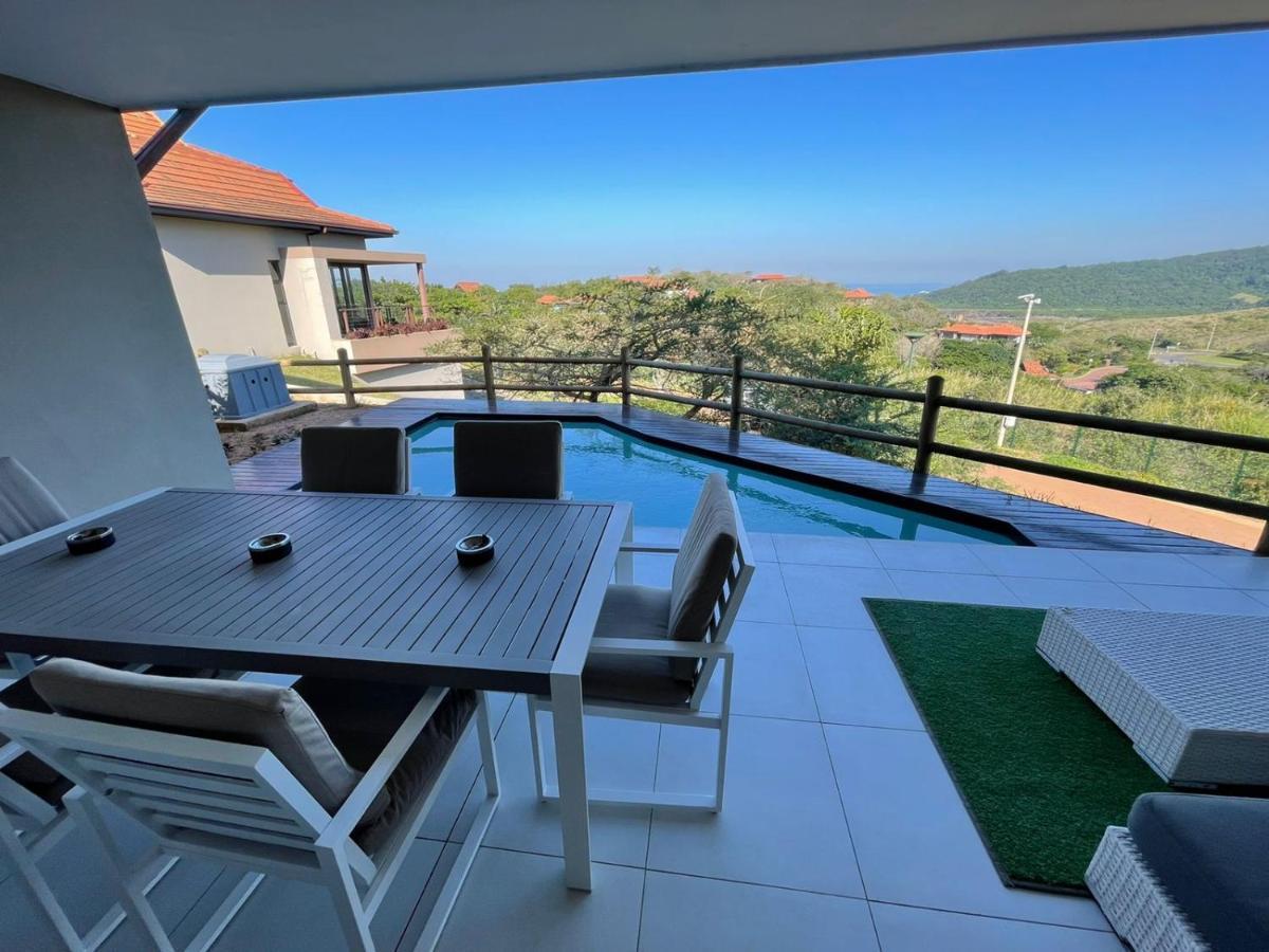 Zimbali Hills 4 Bedroom Kzh2 บัลลิโต ภายนอก รูปภาพ